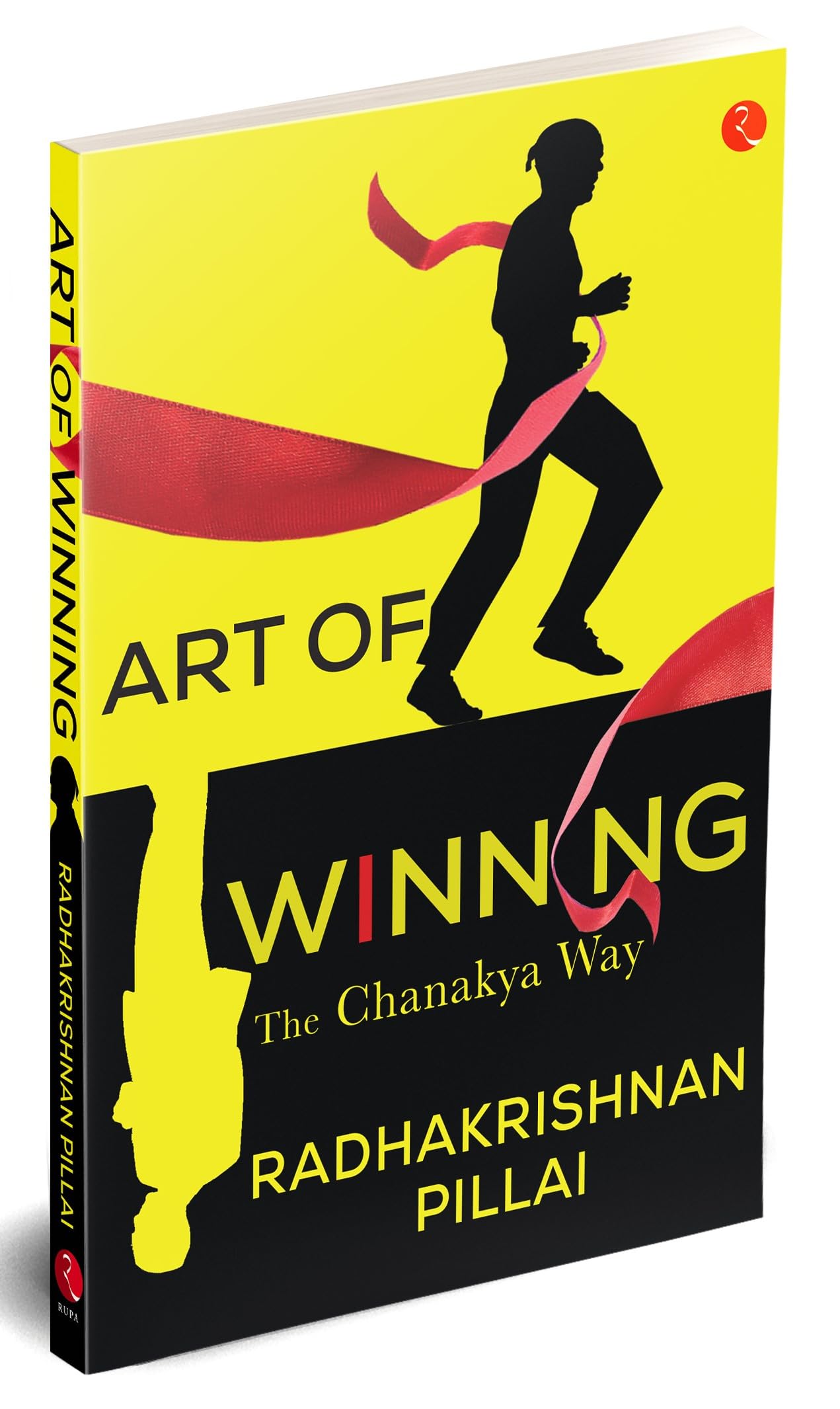 Art Of Winning: The Chanakya Way | Grab2Buy