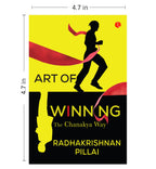 Art Of Winning: The Chanakya Way | Grab2Buy