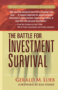 The Battle For Investment Survival | Grab2Buy