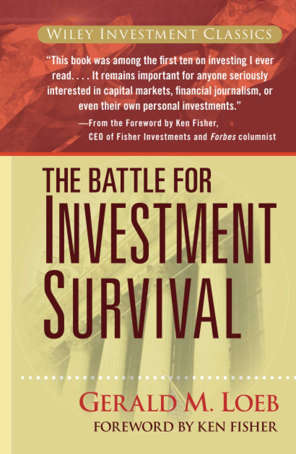 The Battle For Investment Survival | Grab2Buy