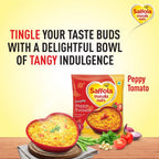 Saffola Masala Oats (Peppy Tomato) | Grab2Buy