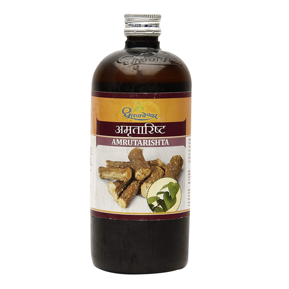 Dhootapapeshwar Amrutarishta | Grab2Buy