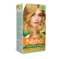 Nisha Creme Hair Color Honey Blonde | Grab2Buy