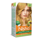 Nisha Creme Hair Color Honey Blonde | Grab2Buy