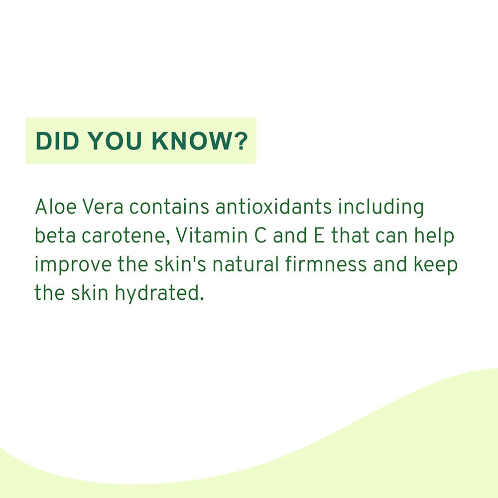 Vitro Naturals Aloe Vera Gel | Grab2Buy