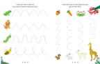Learn Patterns And Pencil Control With Gopi (2-5 Years) By Sudha Murty | Grab2Buy
