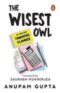 The Wisest Owl: Be Your Own Financial Planner | Grab2Buy