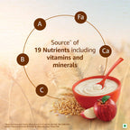 Nestle Cerelac Baby Cereal With Milk - Wheat Apple | Grab2Buy