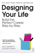 Designing Your Life: For Fans Of Atomic Habits | Grab2Buy