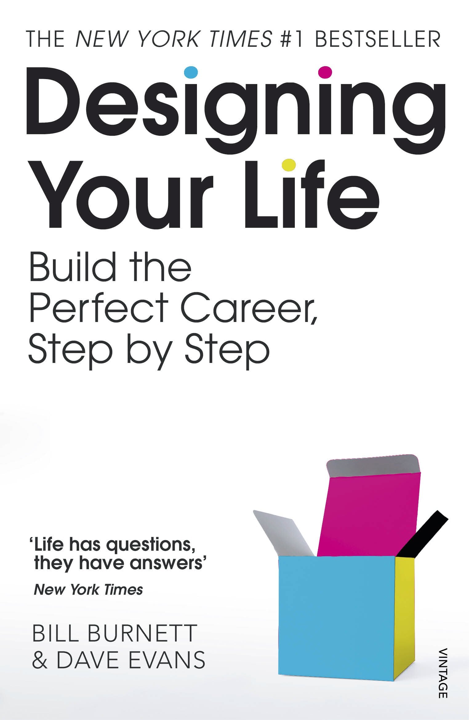 Designing Your Life: For Fans Of Atomic Habits | Grab2Buy
