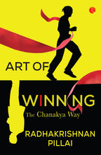 Art Of Winning: The Chanakya Way | Grab2Buy