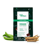 Man Matters Vegain Plant Protein Powder For Men | Grab2Buy