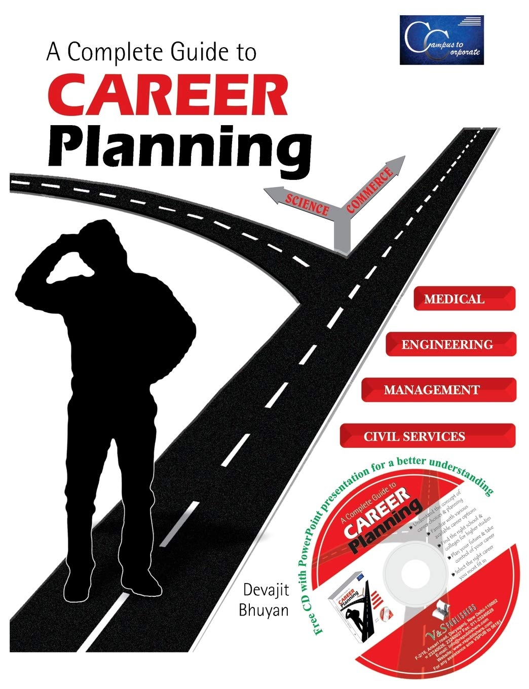 A Complete Guide To Career Planning (With Youtube Av) | Grab2Buy