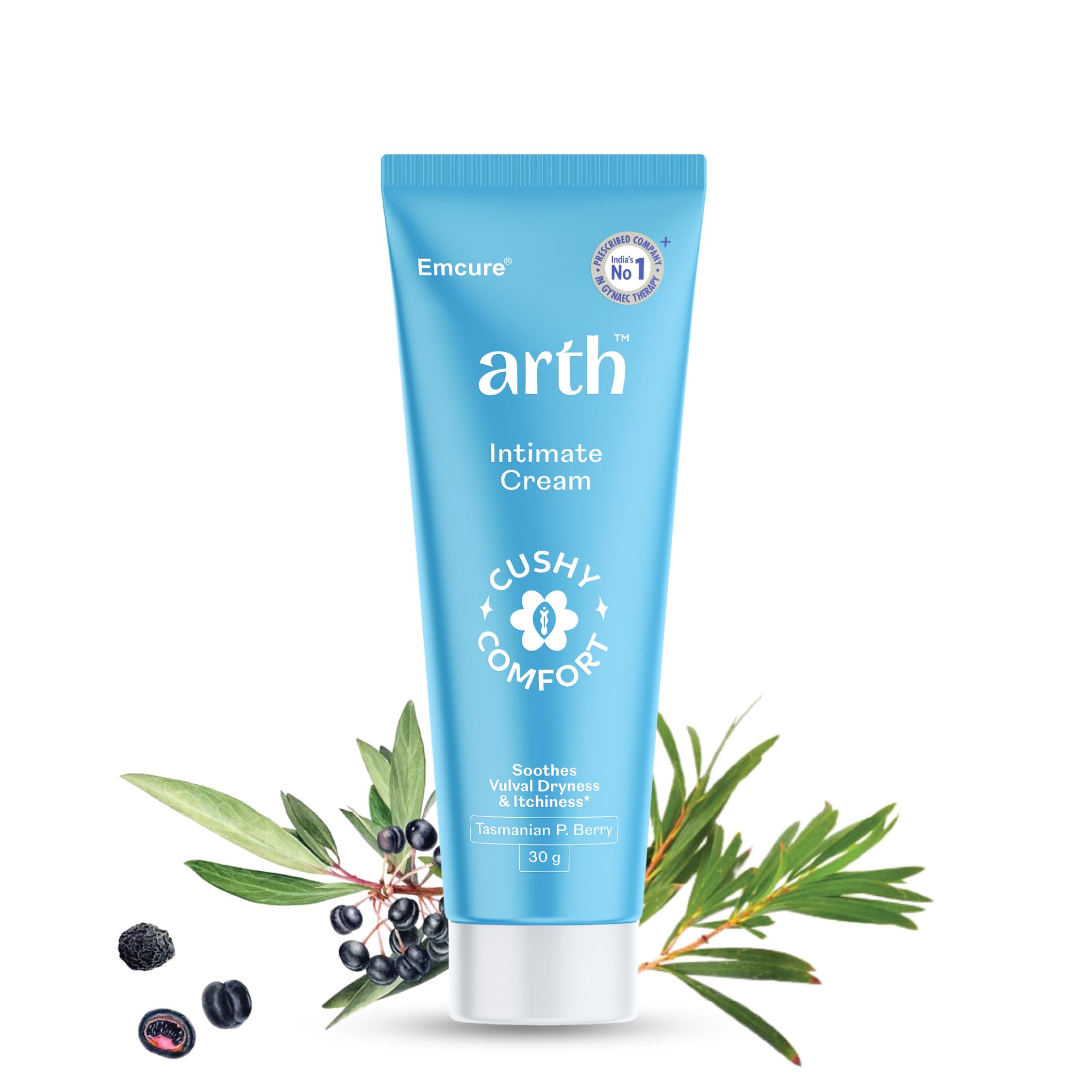 Arth Intimate Care Cream | Grab2Buy