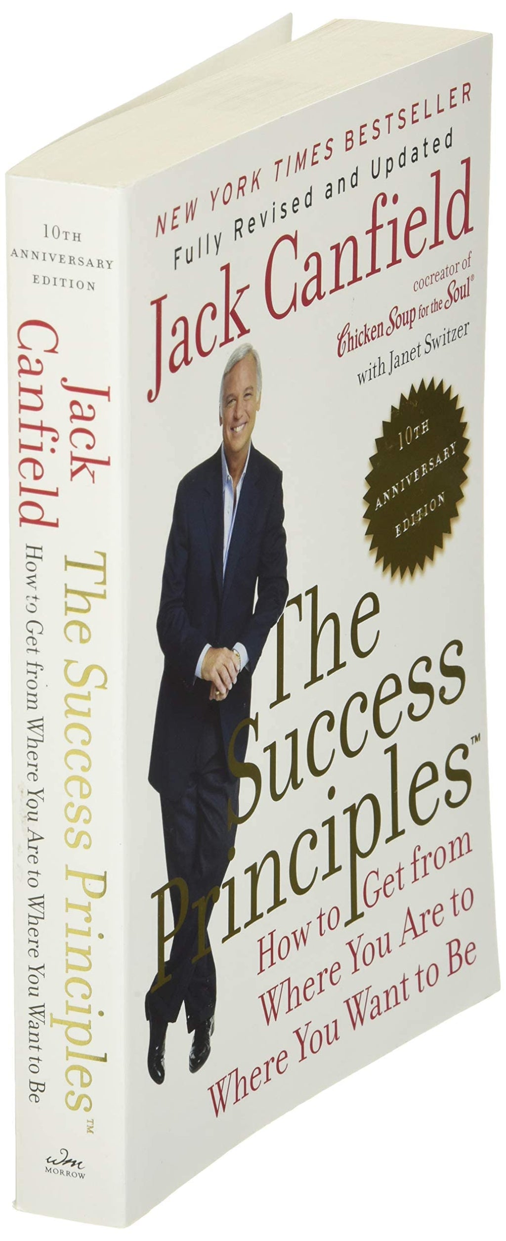 The Success Principles | Grab2Buy