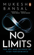 No Limits: The Art And Science Of High Performance | Grab2Buy