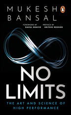 No Limits: The Art And Science Of High Performance | Grab2Buy