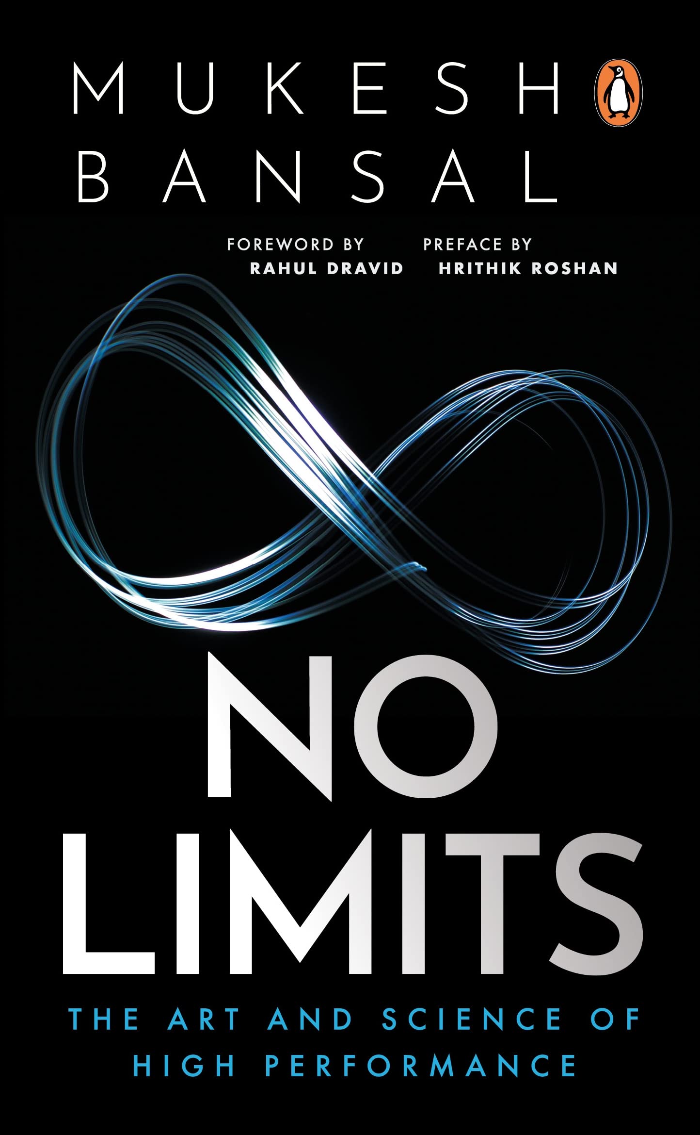 No Limits: The Art And Science Of High Performance | Grab2Buy