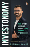 Investonomy: The Stock Market Guide That Makes You Rich | Grab2Buy