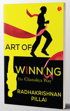 Art Of Winning: The Chanakya Way | Grab2Buy