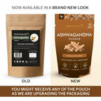 Herb Essential Ashwagandha Root Powder