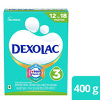 Dexolac Infant Formula Powder After 12 Months Stage 3