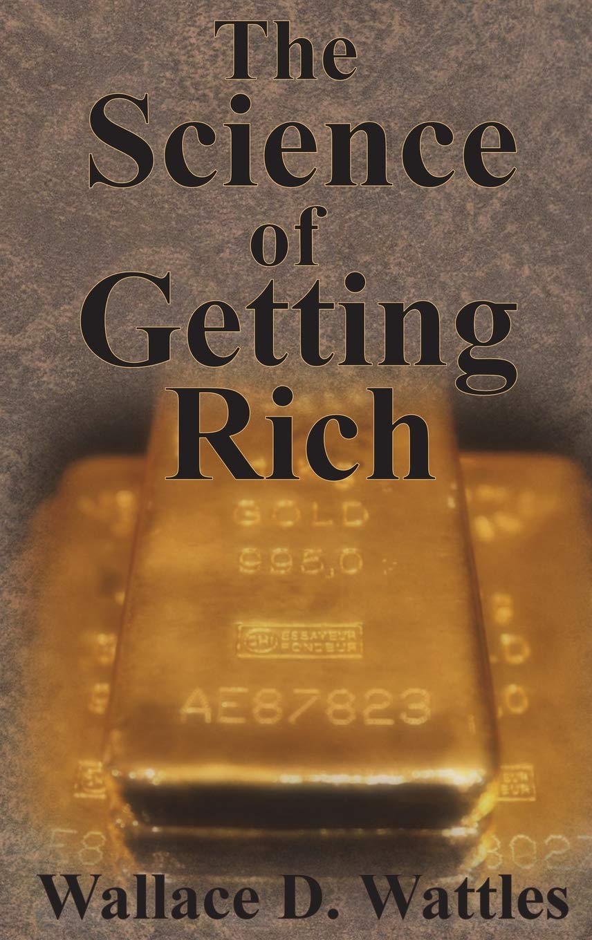 The Science Of Getting Rich | Grab2Buy