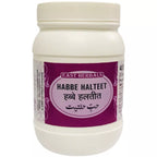 East Herbals Habbe Halteet