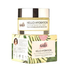 Auli Hello Hydration Moisture Boost Gel Face Cream | Grab2Buy