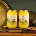 Kasutam A2 Desi Cow Bilona Ghee | Swadesiicart