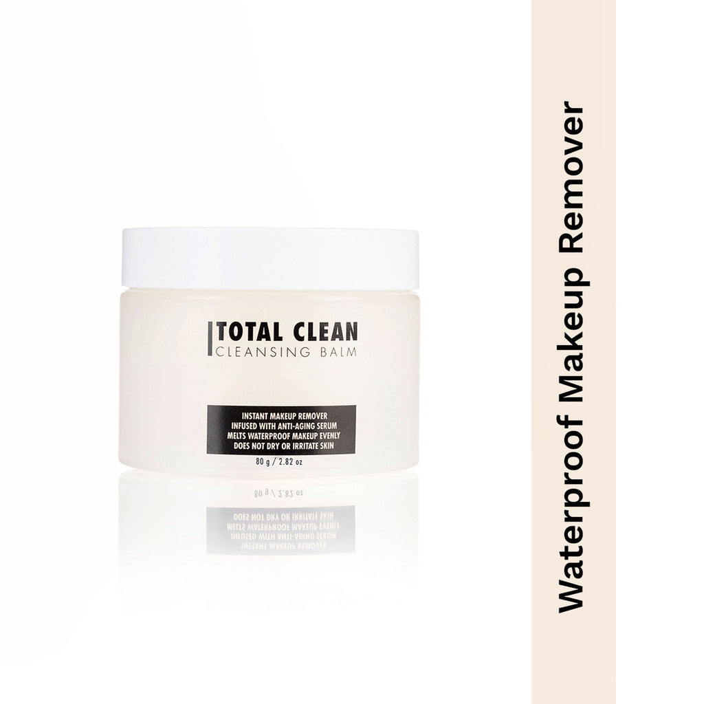 PAC Studio Total Clean Cleansing Balm | Grab2Buy