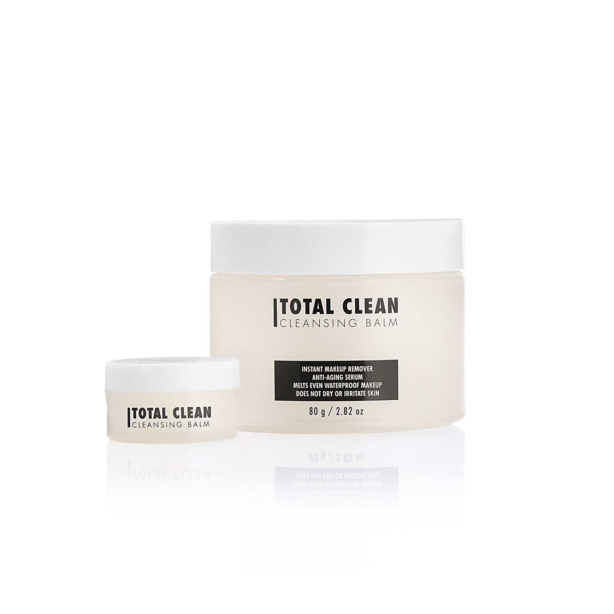 PAC Studio Total Clean Cleansing Balm | Grab2Buy