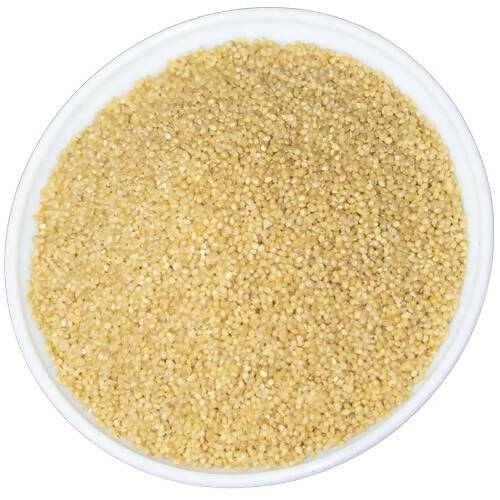 BasicBrowns Foxtail Millet | Grab2Buy