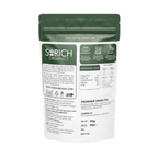 Sorich Organics Spearmint Green Tea
