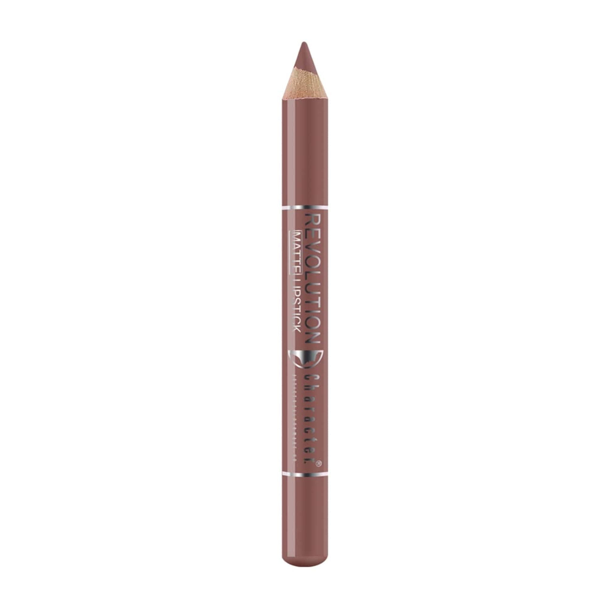 Character Revolution Matte Lipstick - Rl002 | Grab2Buy