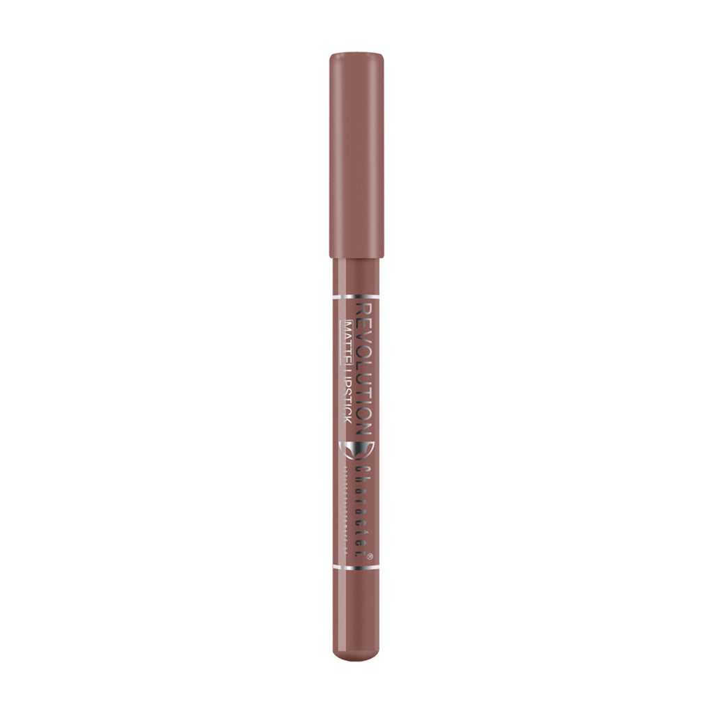 Character Revolution Matte Lipstick - Rl002 | Grab2Buy