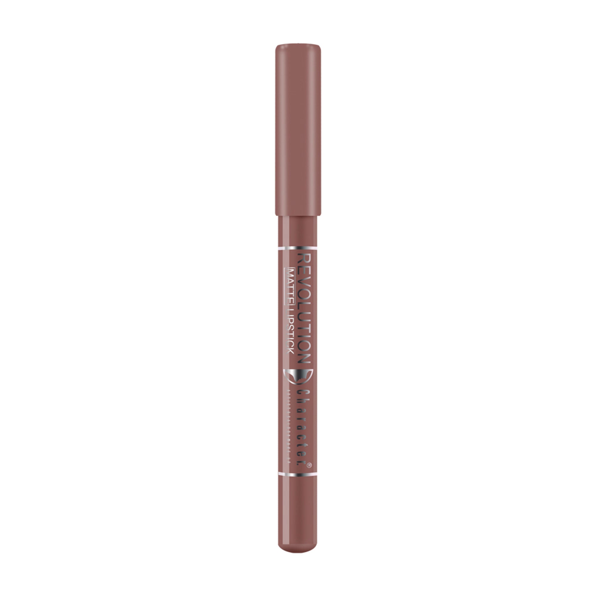 Character Revolution Matte Lipstick - Rl002 | Grab2Buy