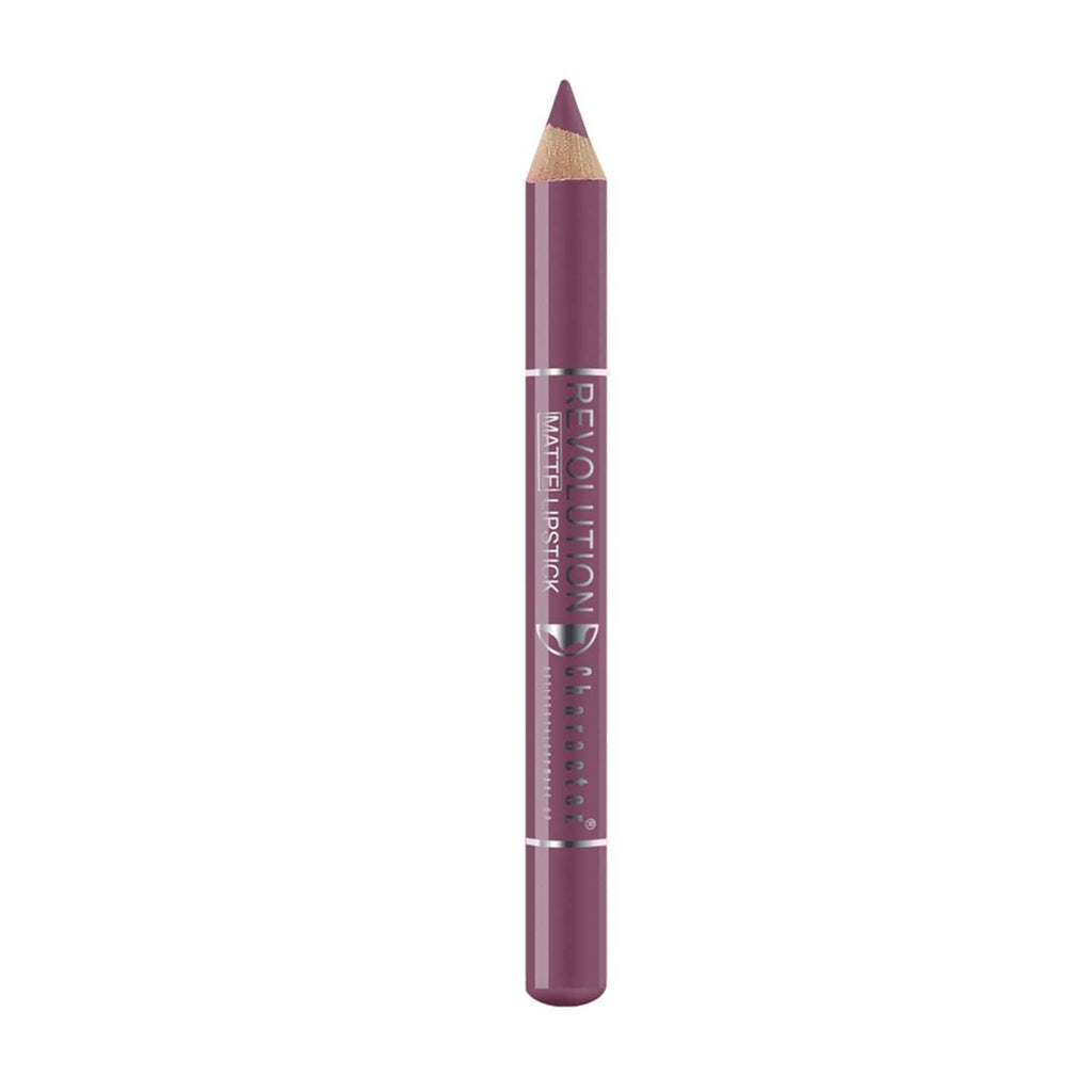 Character Revolution Matte Lipstick - Rl021 | Grab2Buy