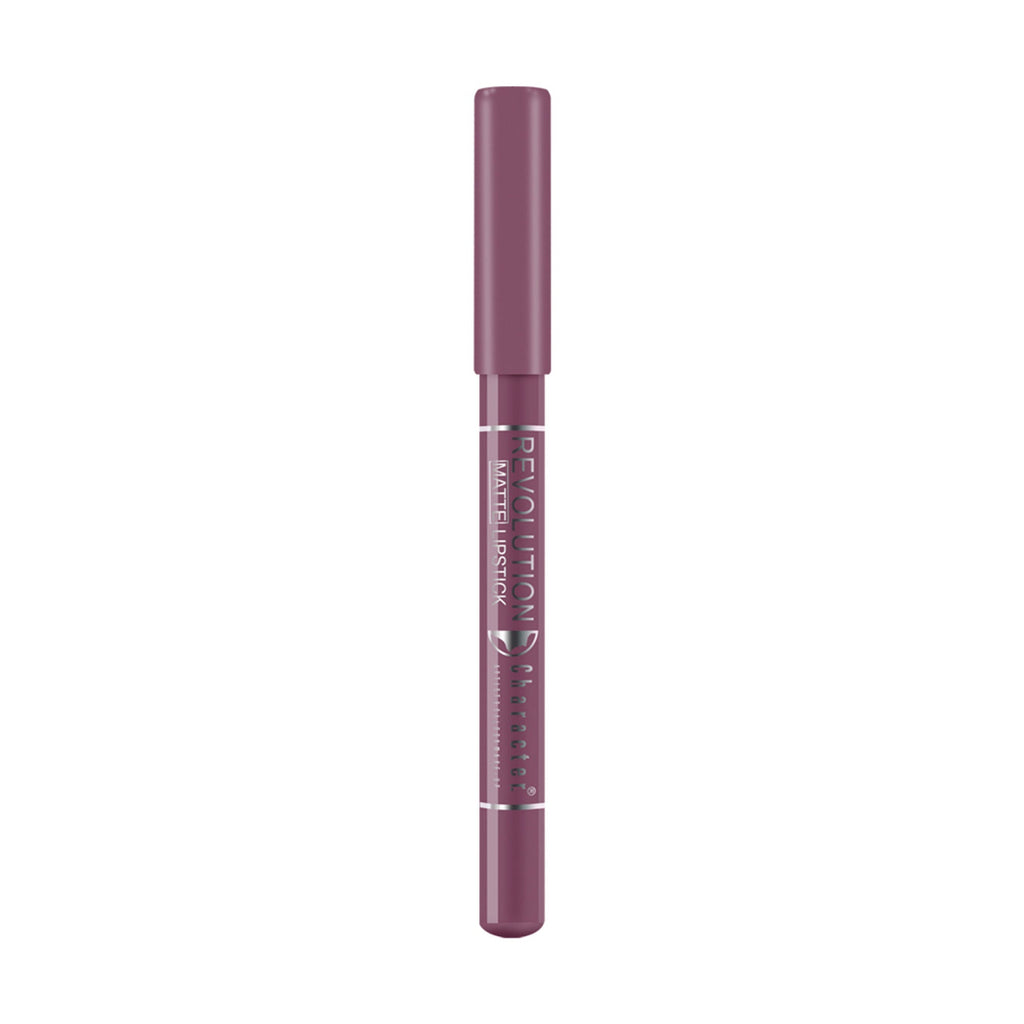 Character Revolution Matte Lipstick - Rl021 | Grab2Buy