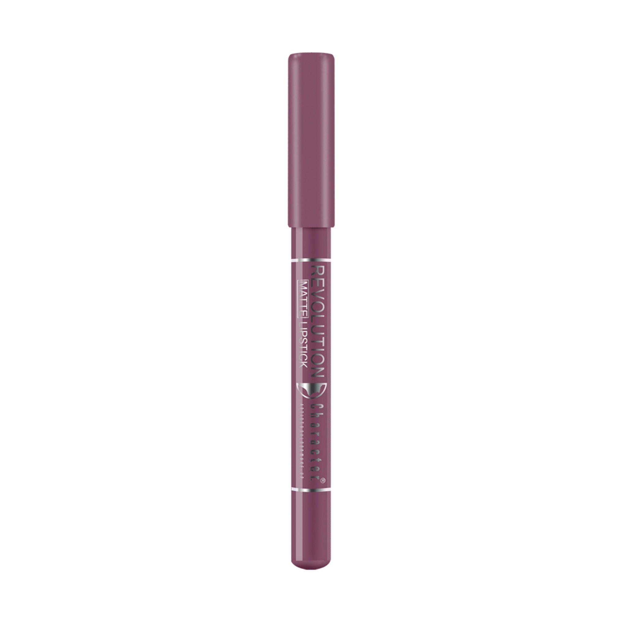 Character Revolution Matte Lipstick - Rl021 | Grab2Buy