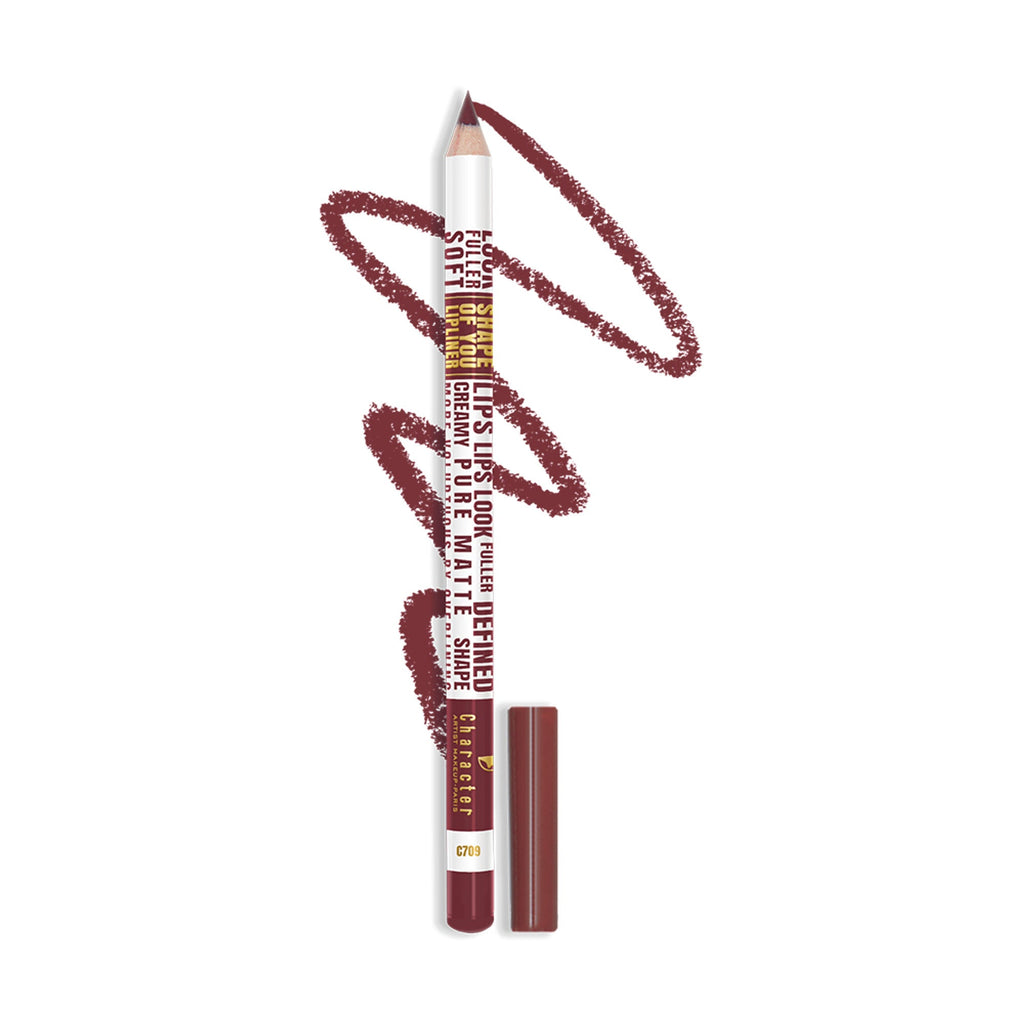 Character Shape Of You Lipliner - C709 | Grab2Buy