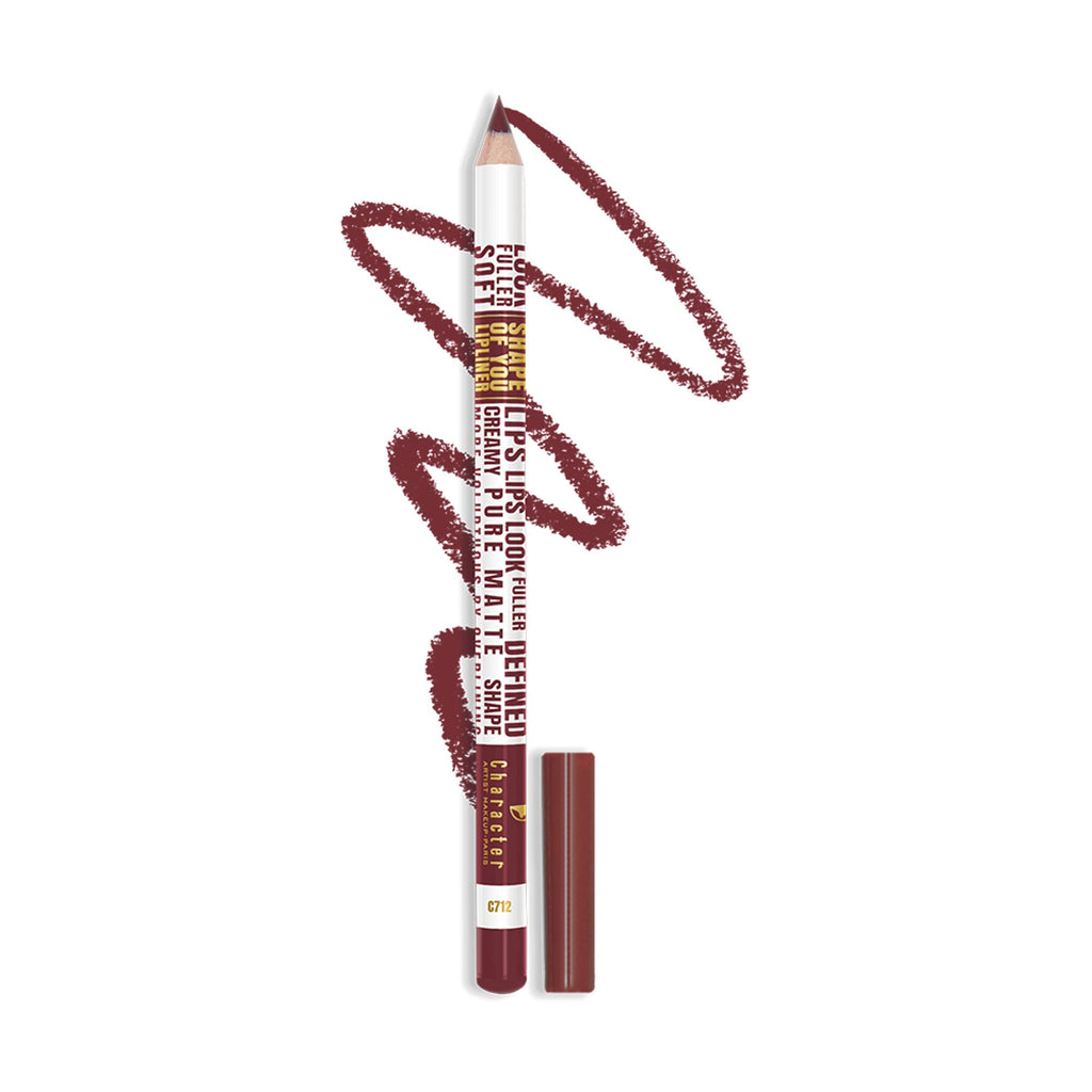 Character Shape Of You Lipliner - C712 | Grab2Buy