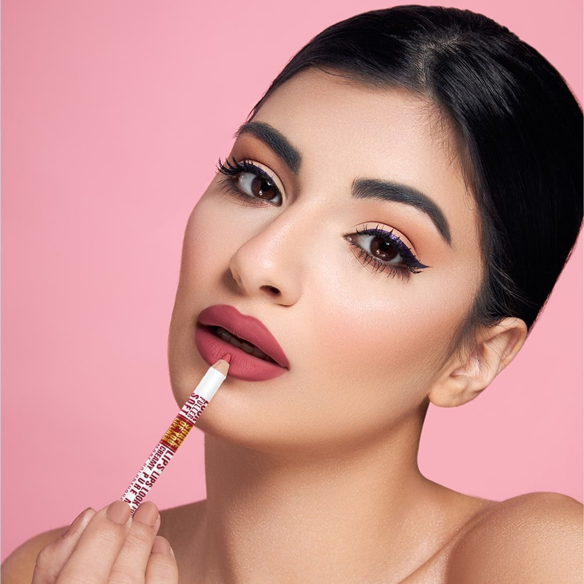 Character Shape Of You Lipliner - C712 | Grab2Buy