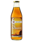 Santrupti Mustard Oil (Cold Pressed) | Grab2Buy