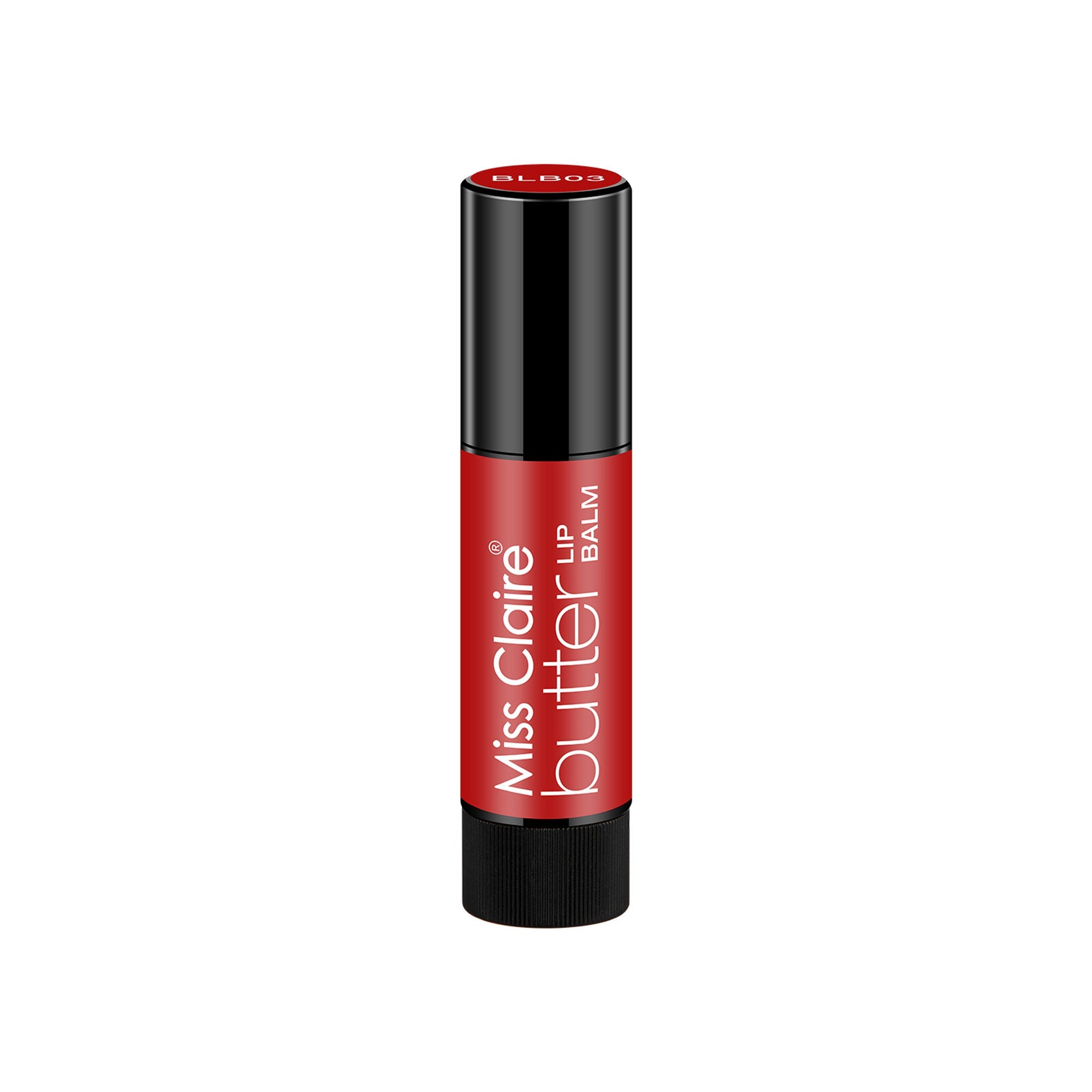 Miss Claire Butter Lip Balm - Red Velvet | Grab2Buy