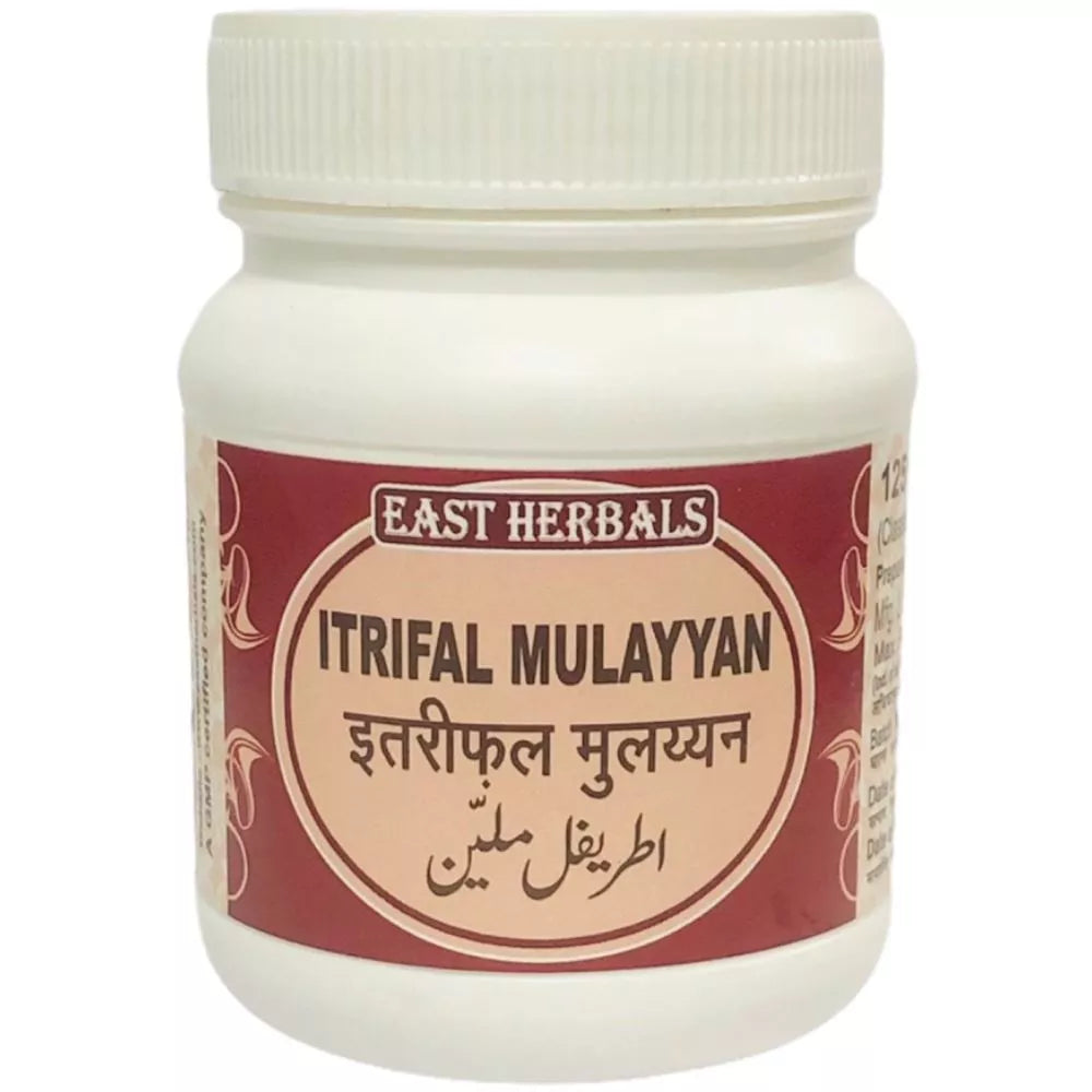 East Herbals Itrefal Mulayyan | Grab2Buy
