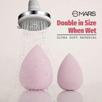 MARS Cosmetics Wonder Blender