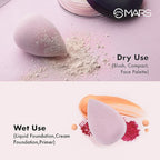 MARS Cosmetics Wonder Blender