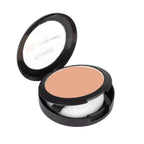 MARS Cosmetics HD Mattifying Compact Powder - 06 Cocoa