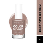 Swiss Beauty Color Splash Nail Polish - Shade-03 | Grab2Buy